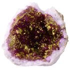 Dyed Quartz Geodes (Natural Exterior)
