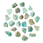 Rough African Turquoise