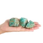 Rough African Turquoise