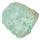 Rough African Turquoise