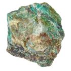 Rough African Turquoise