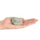 Rough Ruby Zoisite, Large