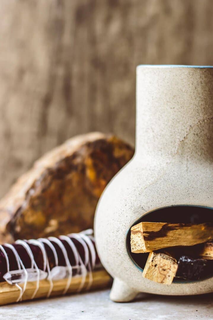 Palo Santo Sticks | Sacred Cleansing Wood