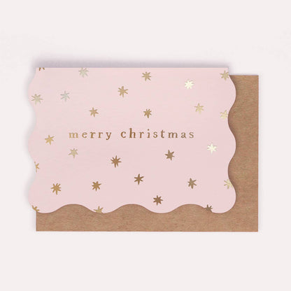 Stars Christmas Cards | Holiday Cards | Christmas Cards