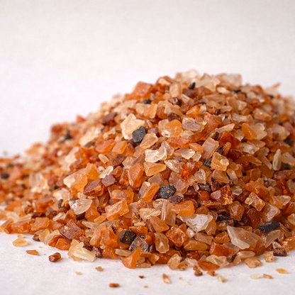 Crystal Sand for Plants, 50g: Clear Quartz