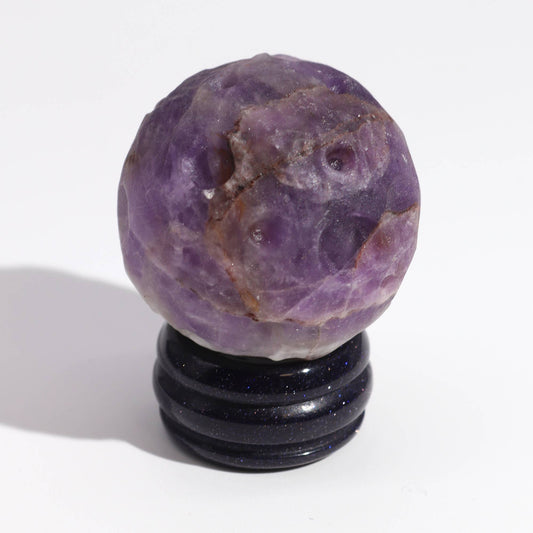 Gemstone Planet - Jupiter