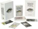 WILD UNKNOWN ANIMAL SPIRIT DECK & GUIDEBOOK