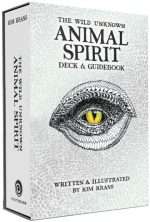 WILD UNKNOWN ANIMAL SPIRIT DECK & GUIDEBOOK