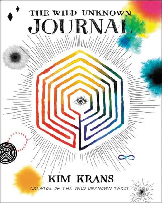 WILD UNKNOWN JOURNAL HB
