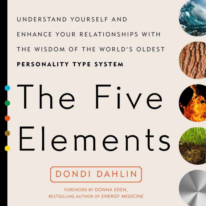 The FIVE ELEMENTS