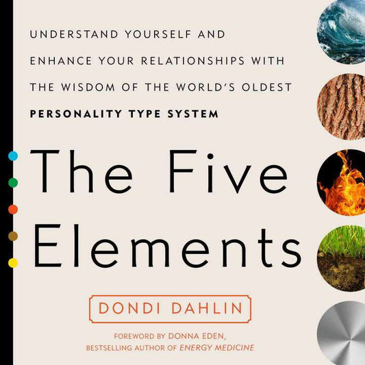 The FIVE ELEMENTS