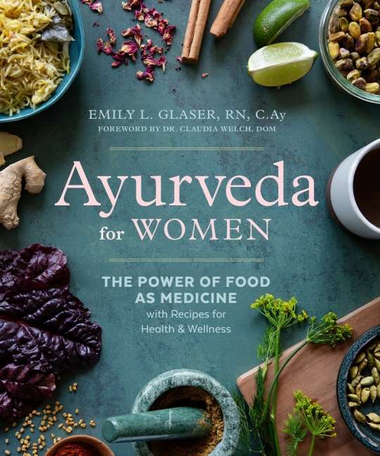 AYURVEDA FOR WOMEN