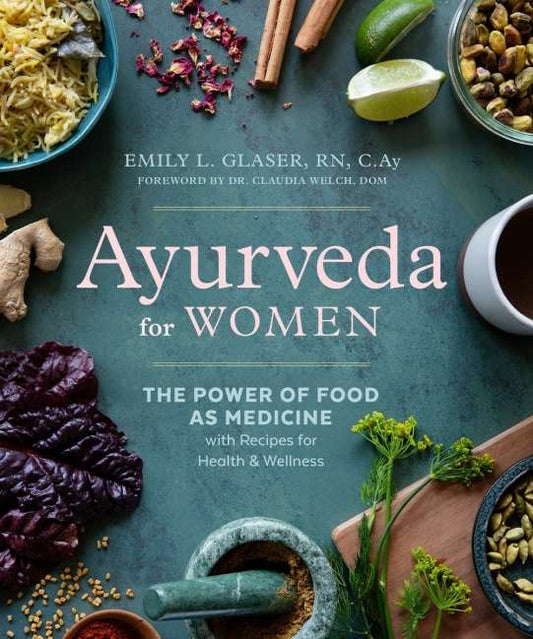 AYURVEDA FOR WOMEN