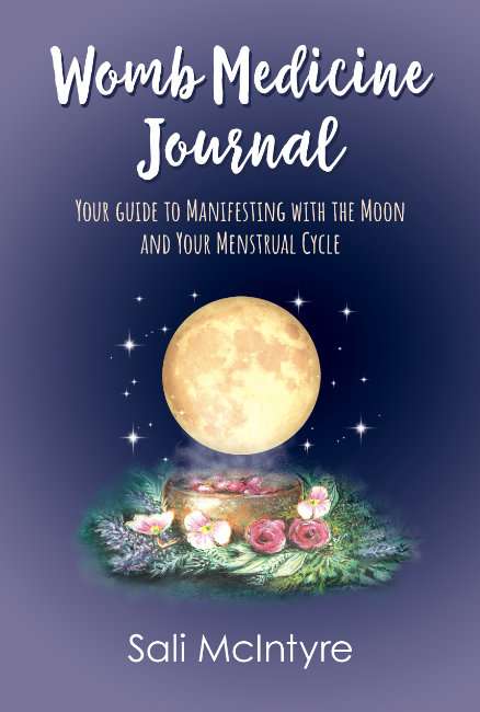 WOMB MEDICINE JOURNAL