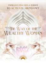 WAY OF THE WEALTHY WOMAN JOURNAL HB