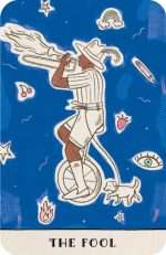 REAL TALK TAROT