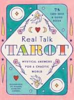 REAL TALK TAROT