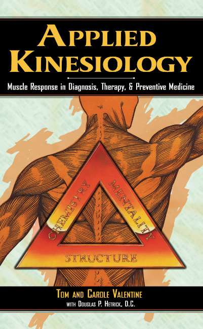 APPLIED KINESIOLOGY