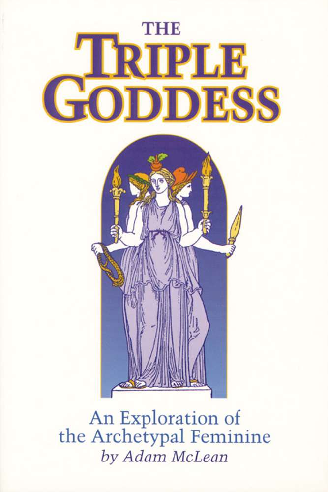 TRIPLE GODDESS