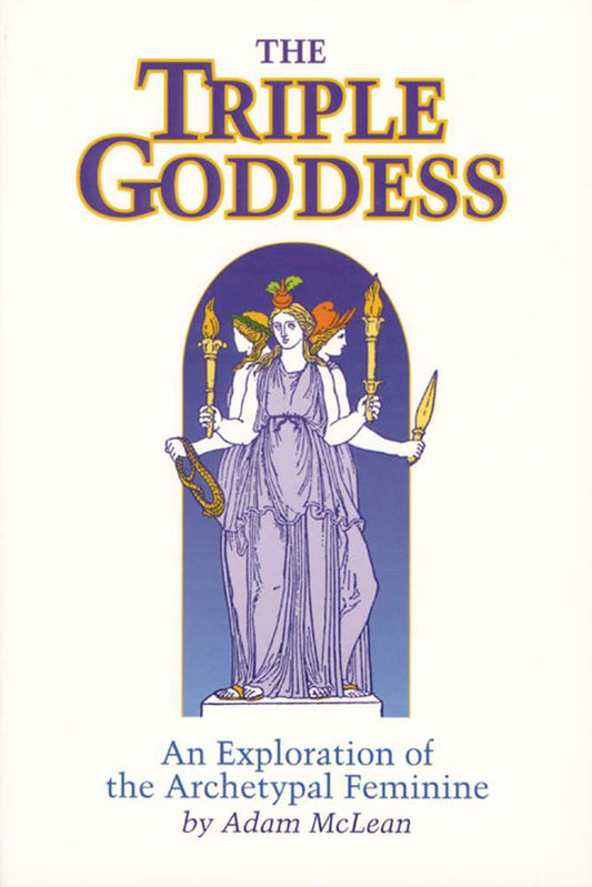TRIPLE GODDESS