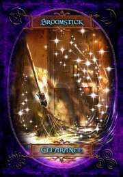 WITCHES' WISDOM ORACLE CARDS