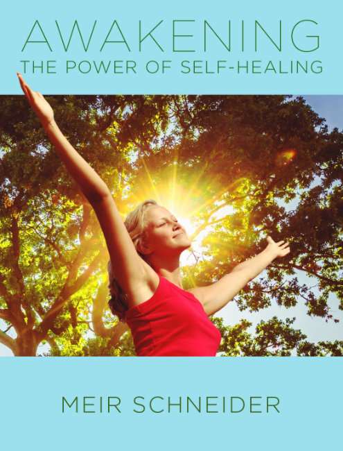AWAKENING THE POWER OF SELF-HEALING