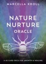 NATURE NURTURE ORACLE