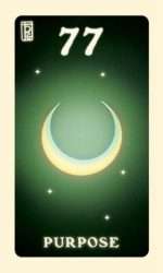 ANGEL NUMBER ORACLE by the The Pulp Girls