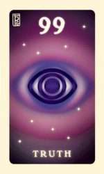 ANGEL NUMBER ORACLE by the The Pulp Girls