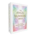 ANGEL NUMBERS DECK
