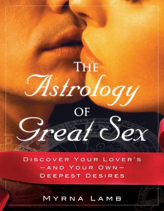 ASTROLOGY OF GREAT SEX