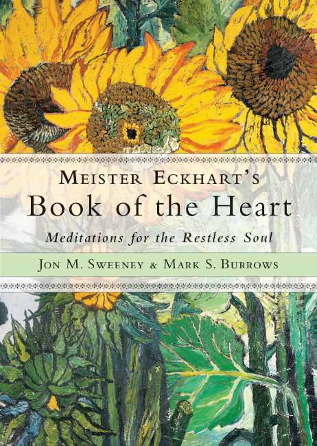 MEISTER ECKHART'S BOOK OF THE HEART