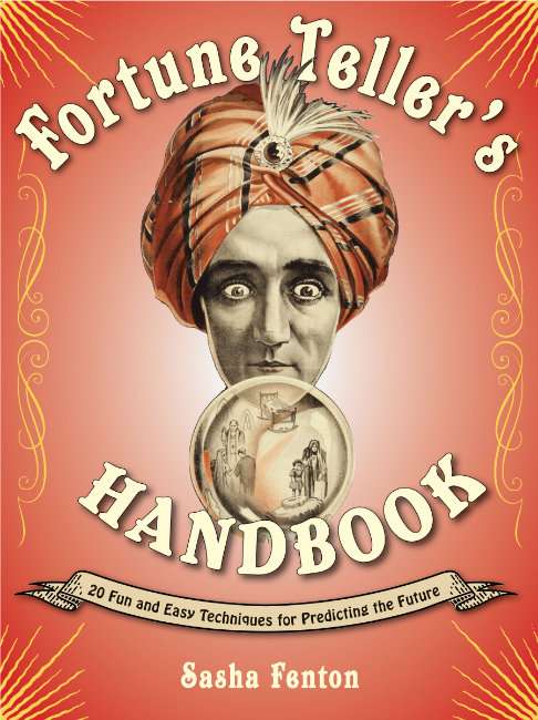 FORTUNE TELLER’S HANDBOOK