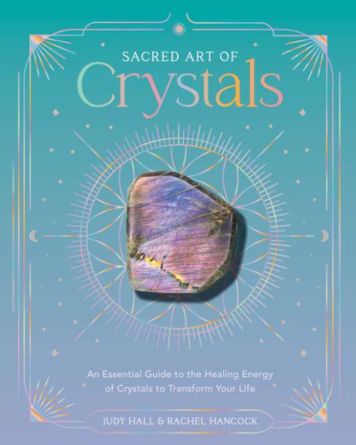 CRYSTALS: THE ORACLE DECK