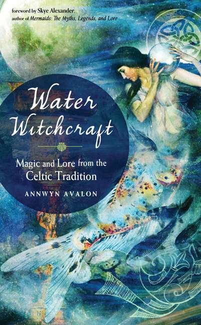 WATER WITCHCRAFT