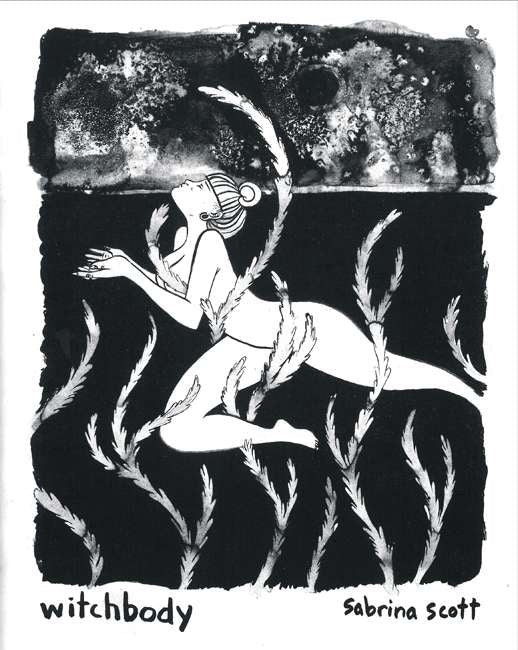 WITCHBODY