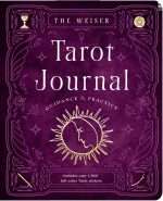 WEISER TAROT JOURNAL HB