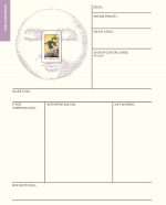 WEISER TAROT JOURNAL HB