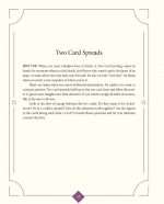 WEISER TAROT JOURNAL HB