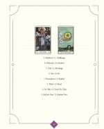 WEISER TAROT JOURNAL HB