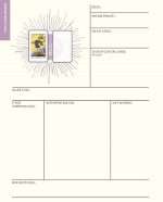 WEISER TAROT JOURNAL HB