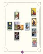 WEISER TAROT JOURNAL HB