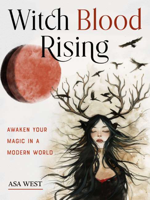 WITCH BLOOD RISING
