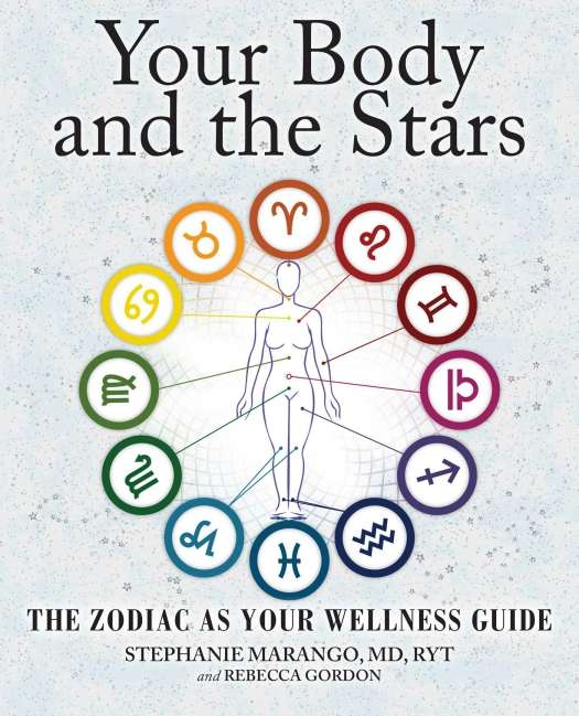 YOUR BODY AND THE STARS
