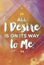FIND YOUR HAPPY - DAILY MANTRA DECK RRP œ21.00 inc VAT