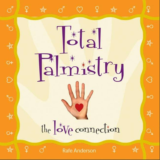TOTAL PALMISTRY