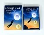 COSMIC CAT WISDOM CARDS