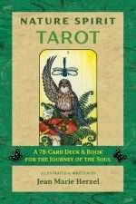 NATURE SPIRIT TAROT