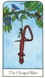 NATURE SPIRIT TAROT