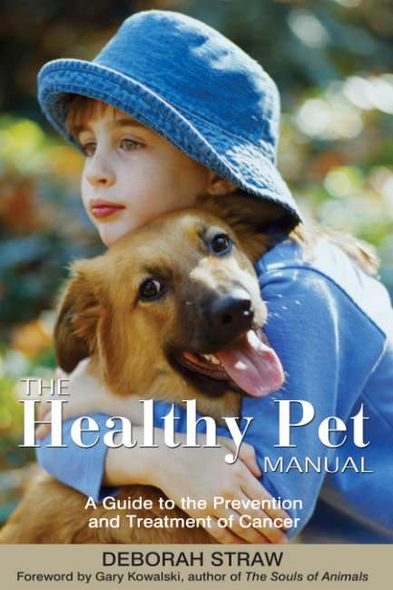 HEALTHY PET MANUAL
